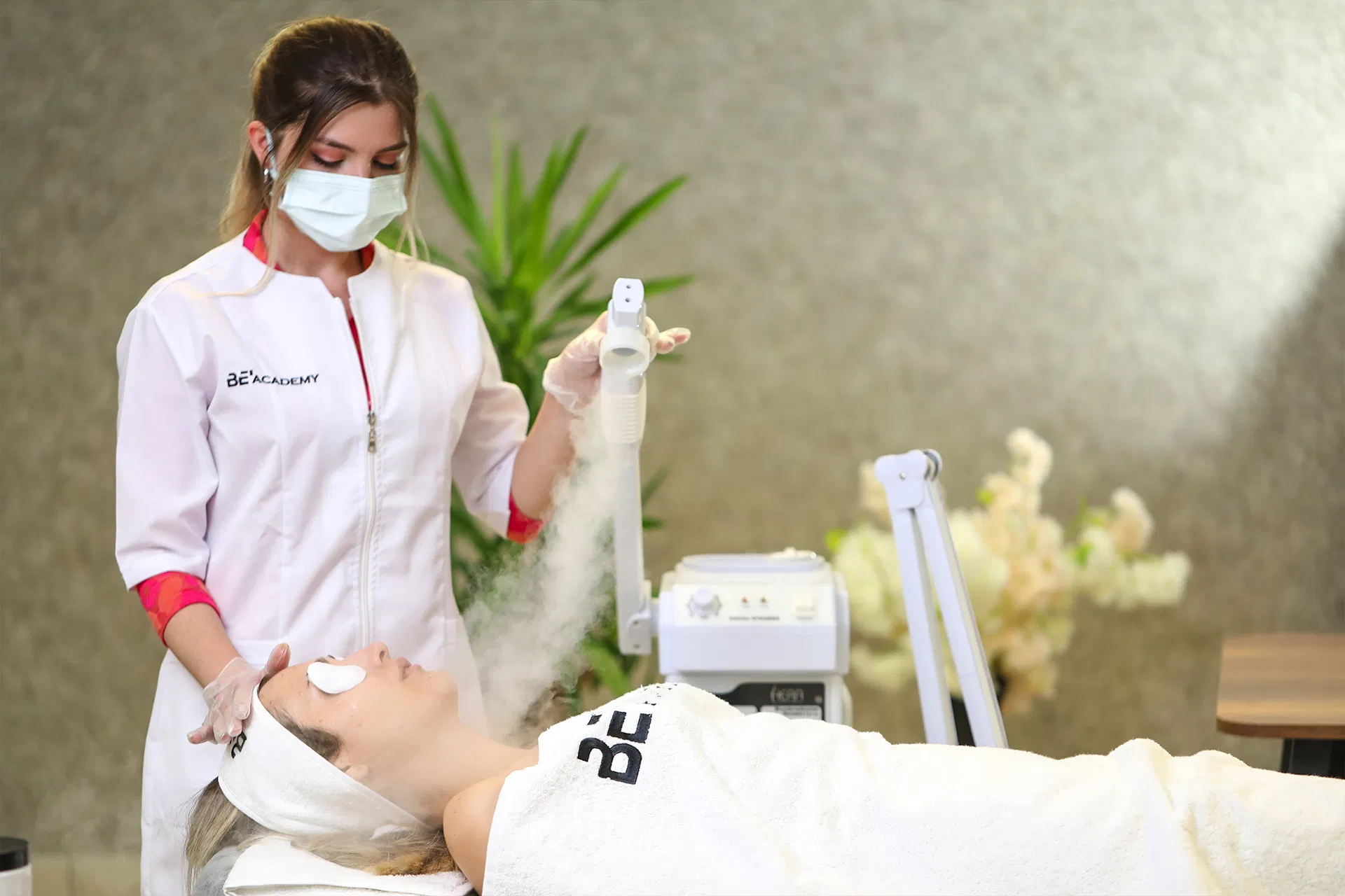 Kızılcahamam Güzellik Uzmanı