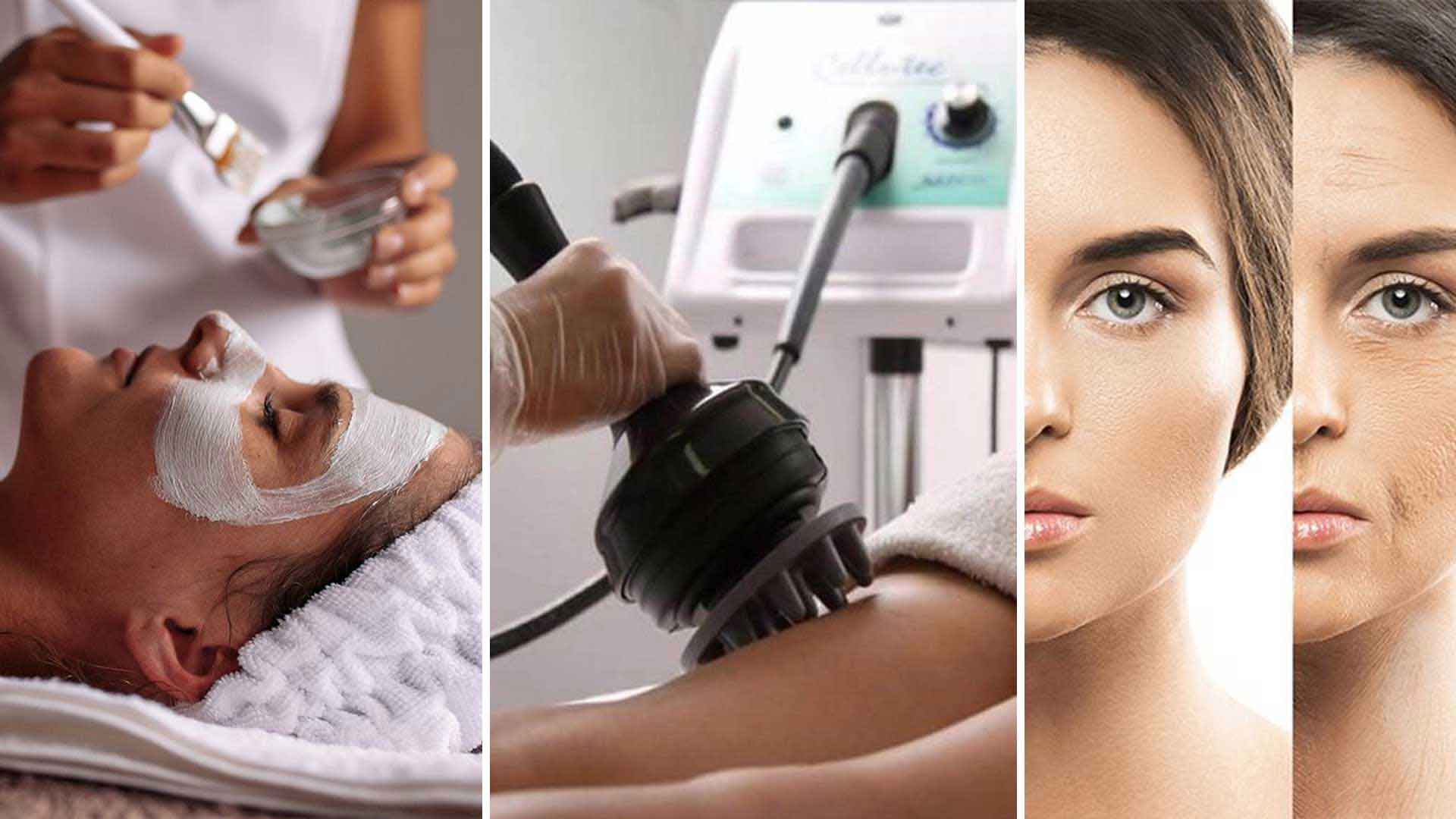 Kızılcahamam Güzellik Uzmanı